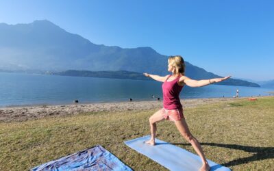 7 Tipps wie die Yogapraxis im Urlaub gelingt